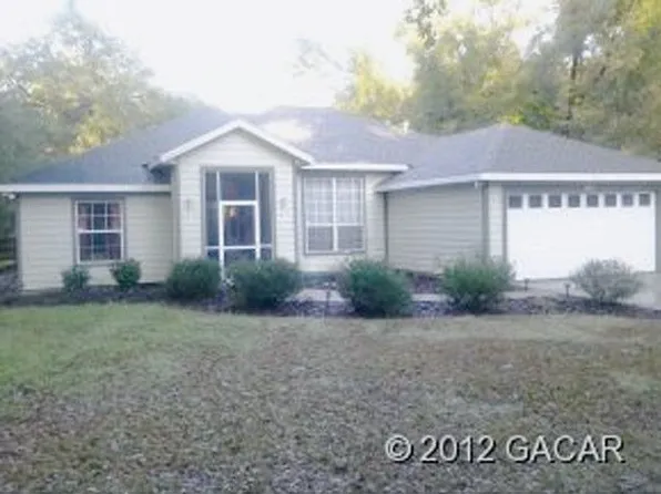 214 SW Blue Jay Ct, Fort White, FL 32038