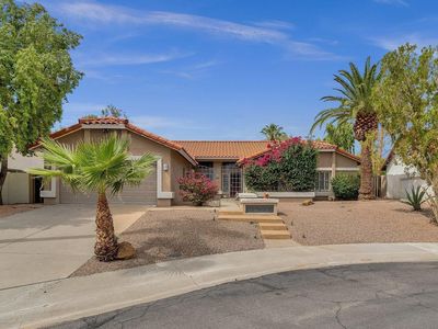10580 E Bella Vista Dr, Scottsdale, AZ, 85258