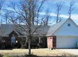 7427 Fox Trce, Southaven, MS 38671