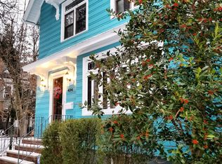 424 Clark St, South Orange, NJ 07079