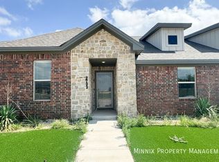 2703 137th St, Lubbock, TX 79423