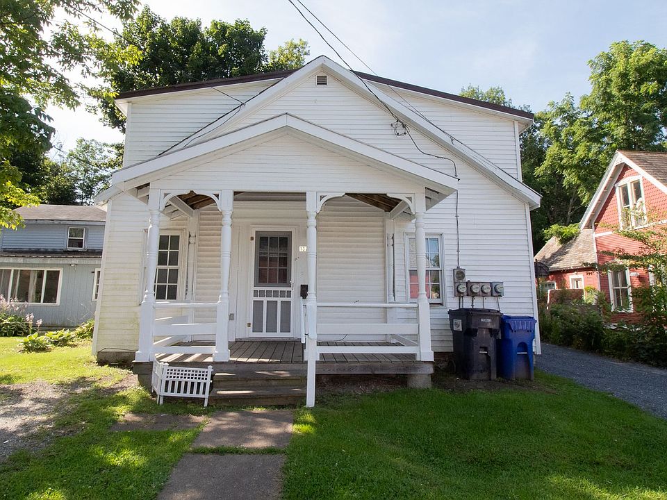 137 b St. 137 b St Bennington VT Zillow