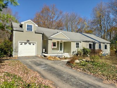 2 Summer Hill Rd, Medway, MA, 02053