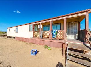 3578 N Santa Maria Rd, Golden Valley, AZ 86413