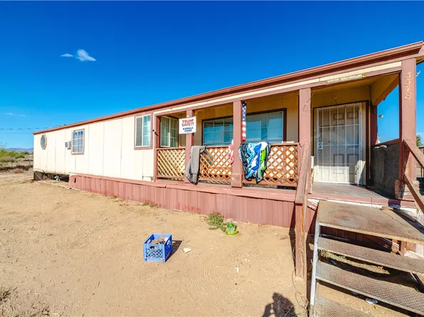 3578 N Santa Maria Rd Road, Golden Valley, AZ 86413