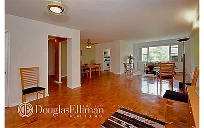 Sold by Douglas Elliman