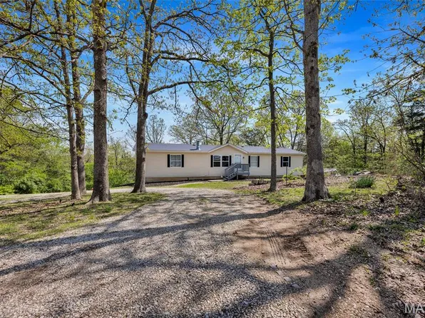 5447 Lisa Ln, Catawissa, MO 63015