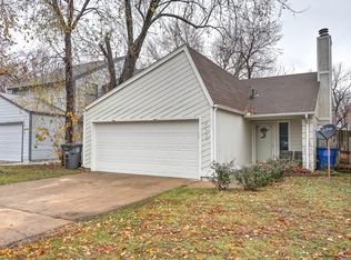 1529 E 67th Ct, Tulsa, OK 74136