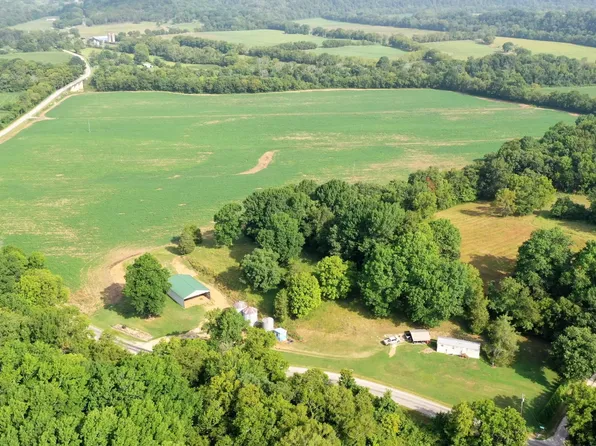 4712 Kettle Mills Rd, Williamsport, TN 38487