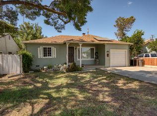 3417 W Euclid Ave, Stockton, CA 95204