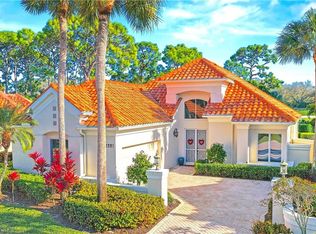 3321 Riviera Lakes Ct, Bonita Springs, FL 34134