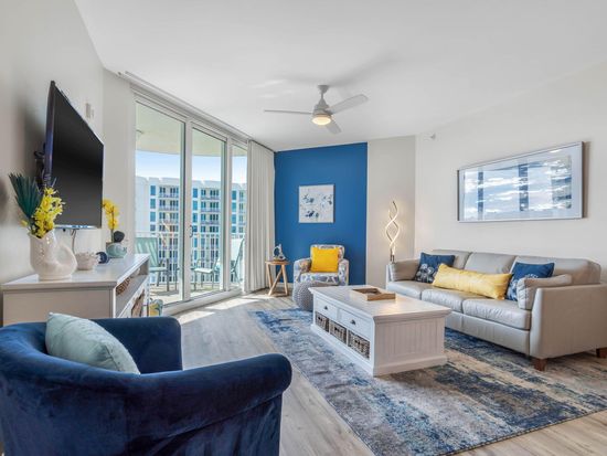 4203 Indian Bayou Trl #1911, Destin, FL 32541