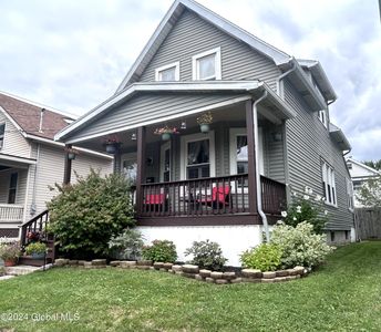 19 Mereline Avenue, Albany, NY, 12209