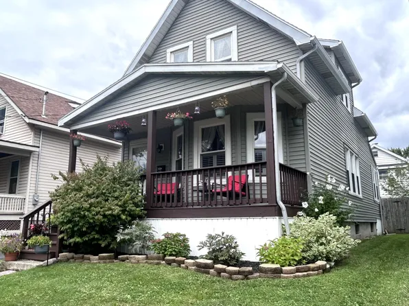 19 Mereline Avenue, Albany, NY 12209