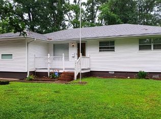 9317 Beach View St, Norfolk, VA 23503