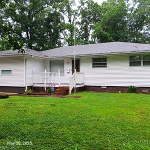 9317 Beach View St, Norfolk, VA, 23503
