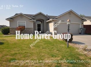 14133 Tara St, Caldwell, ID 83607