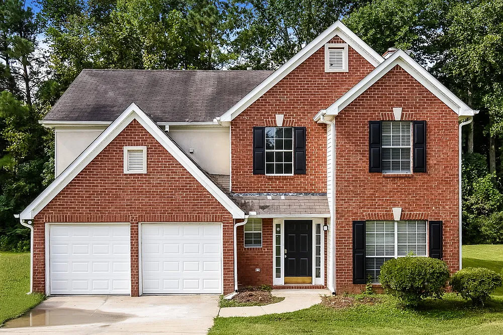 4 bed, 2.5 bath, 1937 sqft, $3,430 — Photo 1