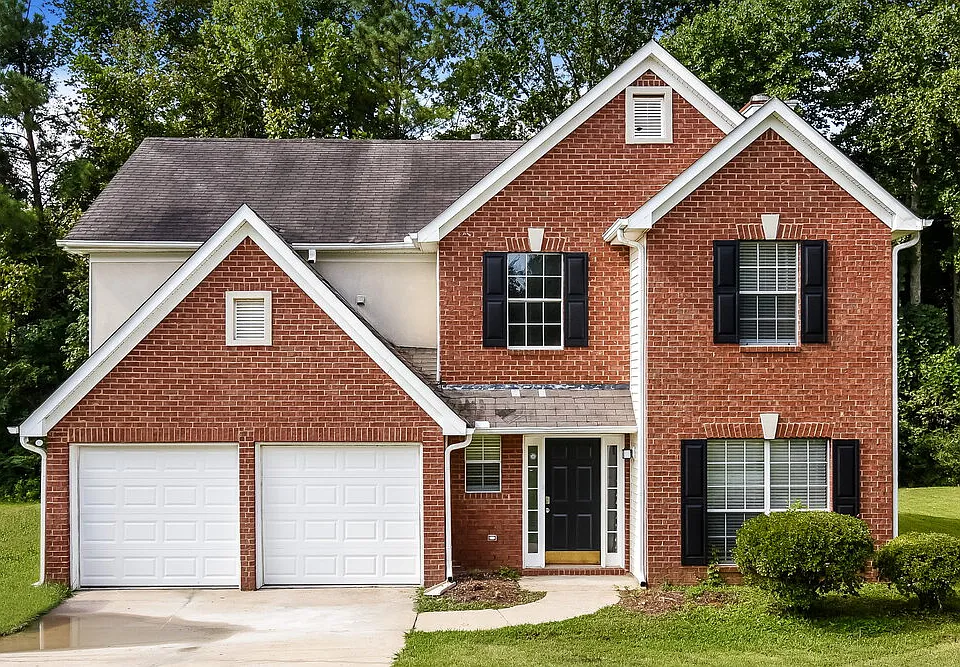 2311 McMurry Dr