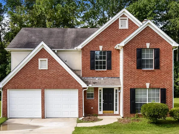 2311 McMurry Dr, Powder Springs, GA 30127