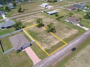 2916 NW 25th Ln, Cape Coral, FL 33993