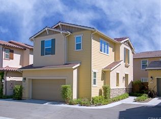 41 Fosco St, Mission Viejo, CA 92694