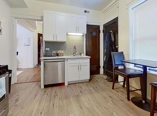1950 W Belle Plaine Ave #2, Chicago, IL 60613