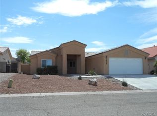 1934 E Desert Dr, Fort Mohave, AZ 86426