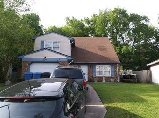 3080 Glastonbury Dr, Virginia Beach, VA 23453