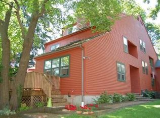 40 Russell St #A, Marblehead, MA 01945