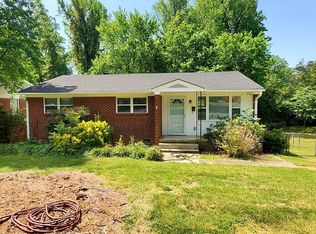 716 Manhasset Rd, Charlotte, NC 28209