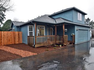 450 Mountainview St, Oregon City, OR 97045