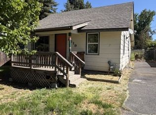 2619 Scott St, Klamath Falls, OR 97601