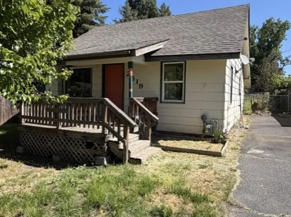 2619 Scott St, Klamath Falls, OR 97601