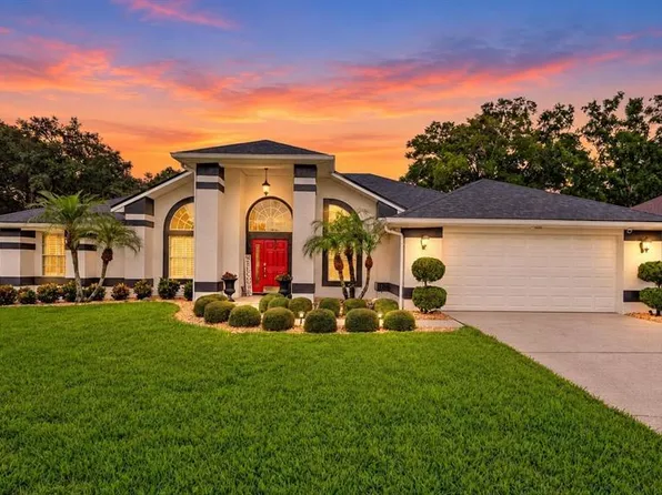 919 RIDGE SPRING COURT, APOPKA, FL 32712