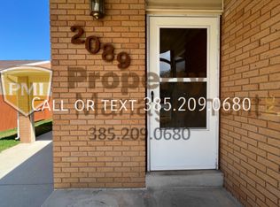 2089 E Donegal Cir, Salt Lake City, UT 84109