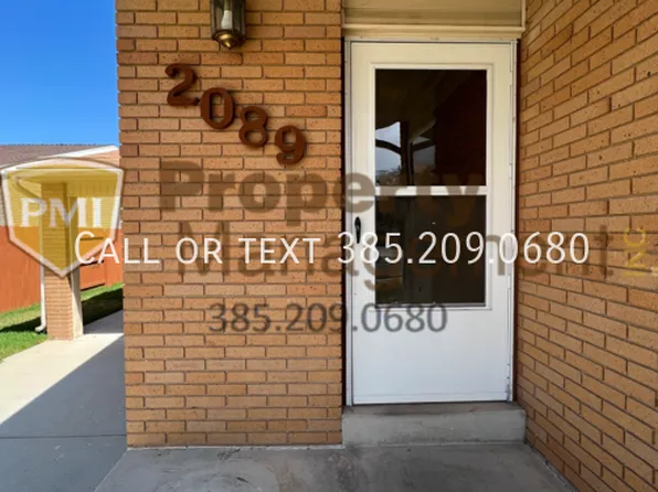 2089 E Donegal Cir, Salt Lake City, UT 84109