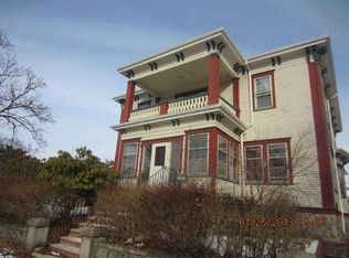 520 Brock Ave, New Bedford, MA 02744