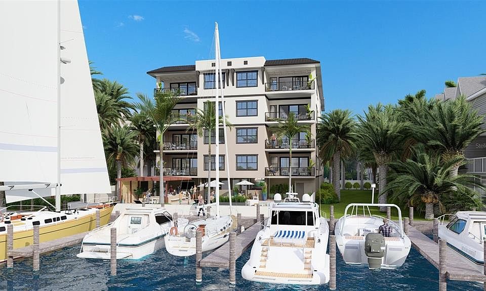 1st image of 455 PINELLAS BAYWAY S #5B