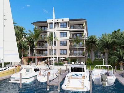 455 Pinellas Bayway S #5B, Saint Petersburg, FL, 33715