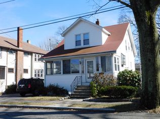 38 Exeter St, Quincy, MA 02170