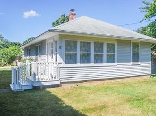 8 Fredericka Ln, East Hampton, NY 11937