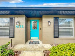 4112 Playa Ct, Belle Isle, FL 32812