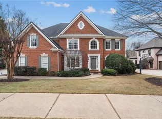 870 Longstone Lndg, Alpharetta, GA 30022