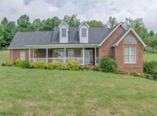 4508 Bloomingdale Rd, Kingsport, TN 37660