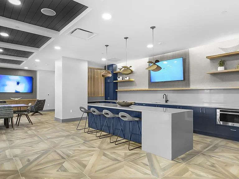 Event Kitchen