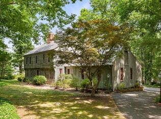 2700 River Oaks Dr, Midlothian, VA 23113