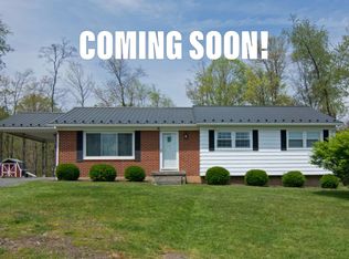 177 Foglesong Ln, Ronceverte, WV 24970