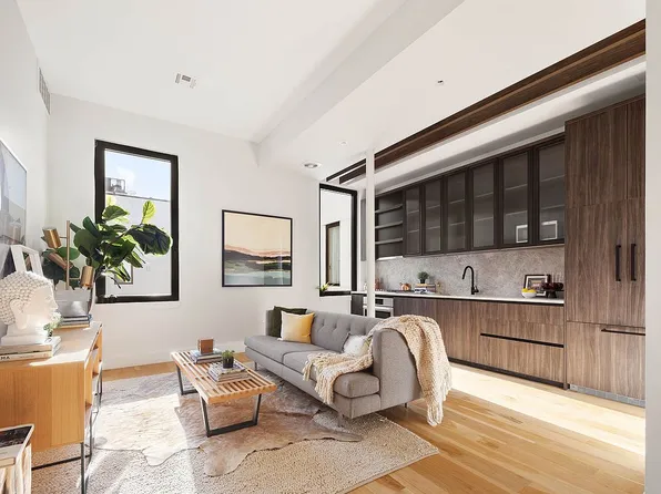 10 Quincy St APT 2M, Brooklyn, NY 11238