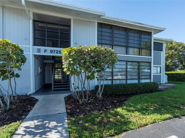 9725 Hammocks Blvd APT 108F, Miami, FL 33196